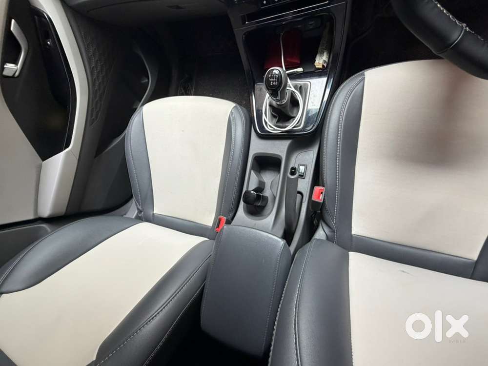 Hyundai Creta Diesel 2025