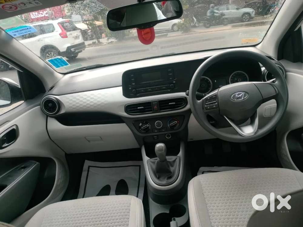Hyundai Grand I10 Nios Magna 1.2 Kappa Vtvt, 2022, Petrol