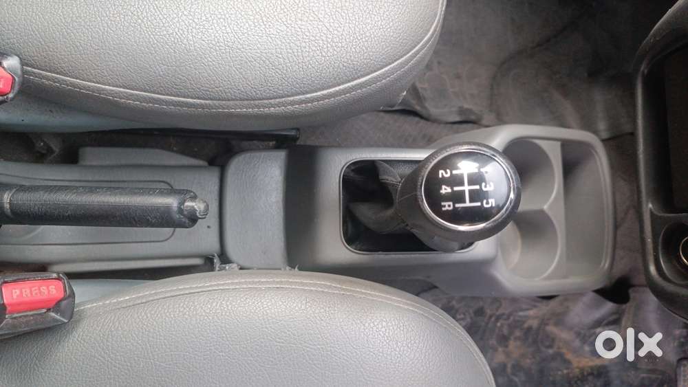 Maruti Suzuki Alto K10 2010-2014 Vxi, 2013, Petrol