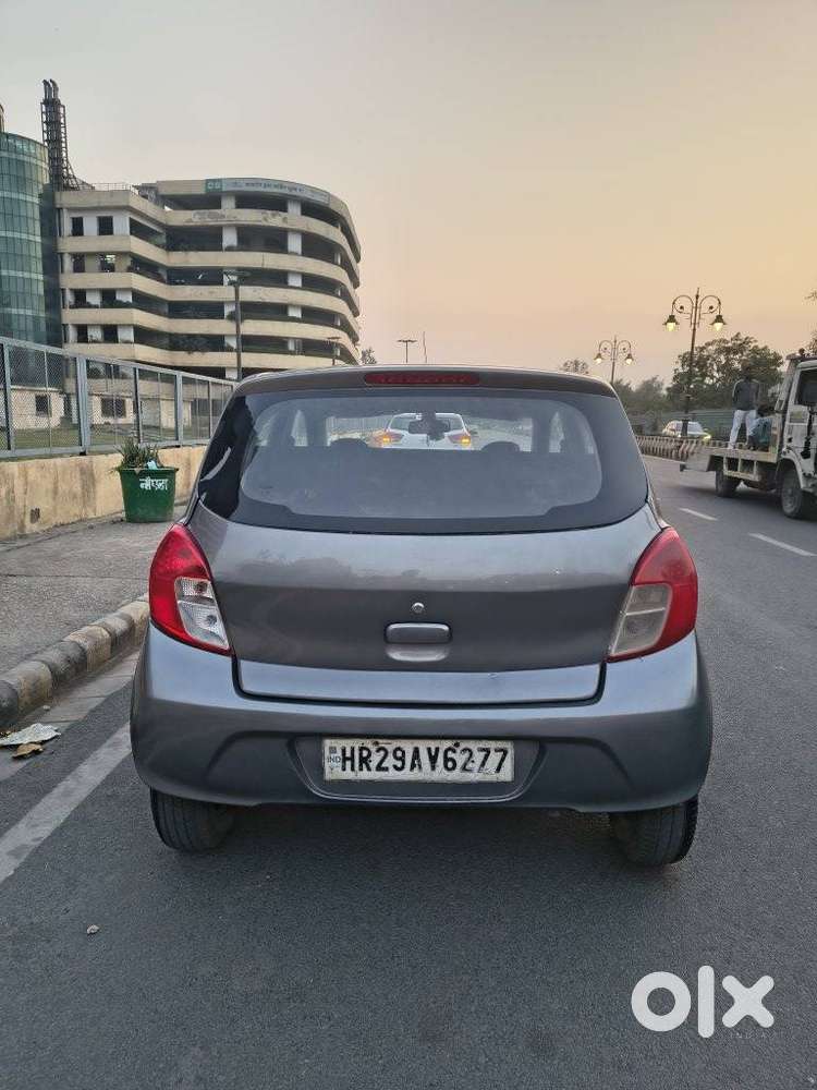 Maruti Suzuki Celerio Vxi(o), 2020, Petrol