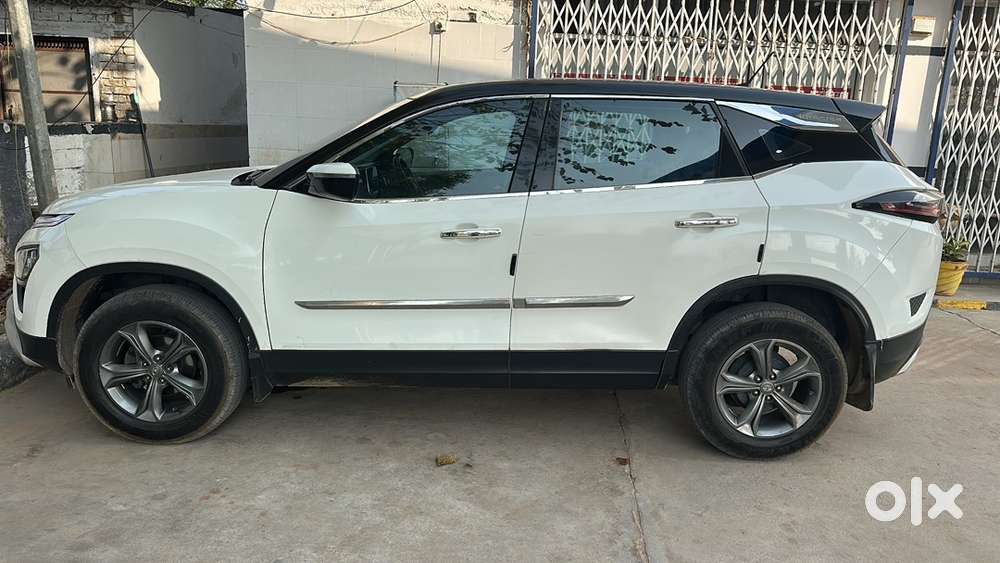 Tata Harrier 2021 Diesel 2.0 Kryotec Xt Plus