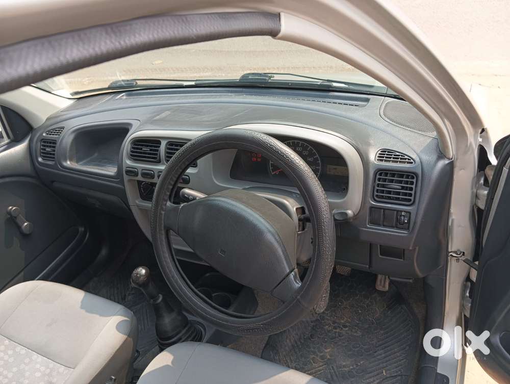 Maruti Suzuki Alto 0.8 Lxi (o), 2012, Petrol