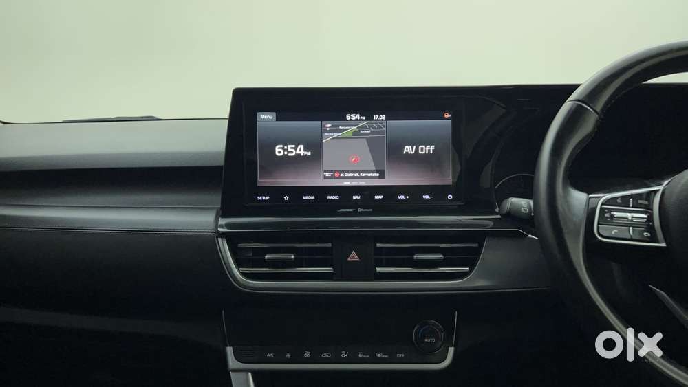 Kia Seltos 1.5 Gtx+ Diesel At, 2021, Diesel