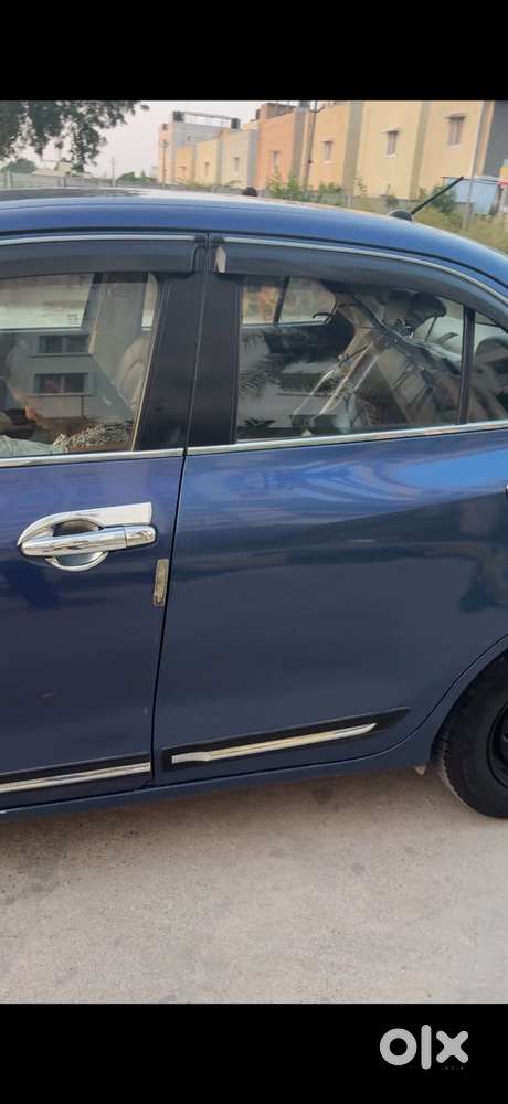 Maruti Dzire Diesel Automatic 2019