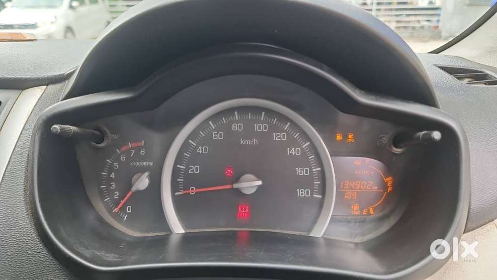 Maruti Suzuki Celerio Cng Vxi Mt, 2018, Cng & Hybrids