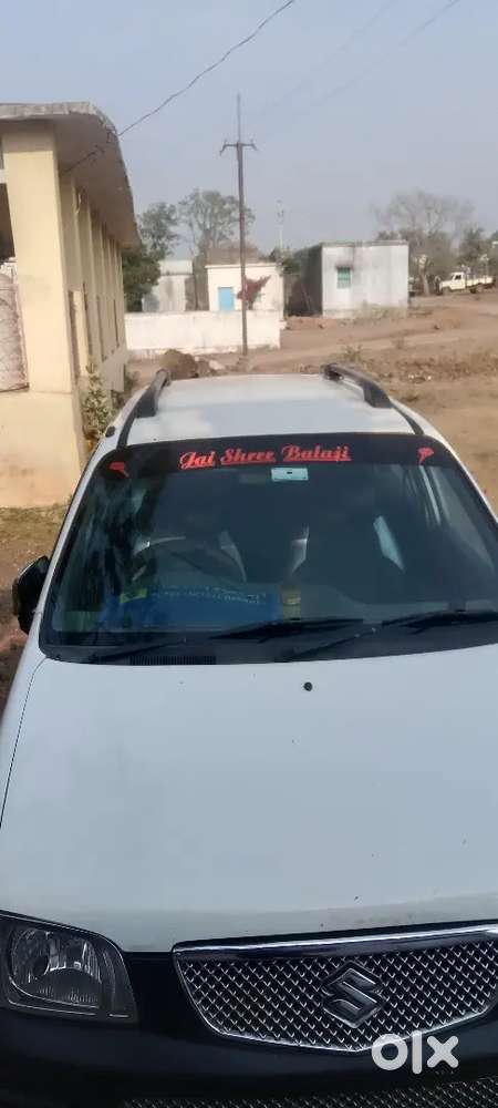 Maruti Suzuki Alto 2010