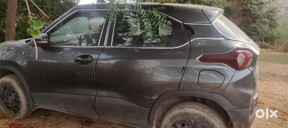 Tata Punch 2023 Petrol Well Maintained