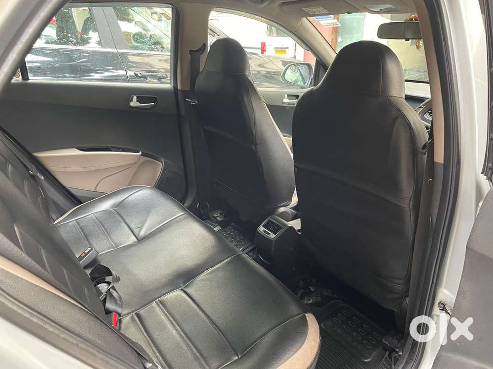 Hyundai Grand I10 1.2 Kappa Sportz Option, 2019, Petrol