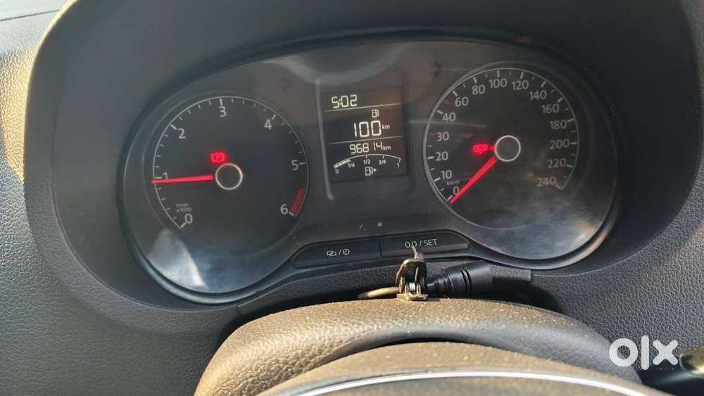 Volkswagen Ameo 1.5 Tdi Highline, 2017, Diesel