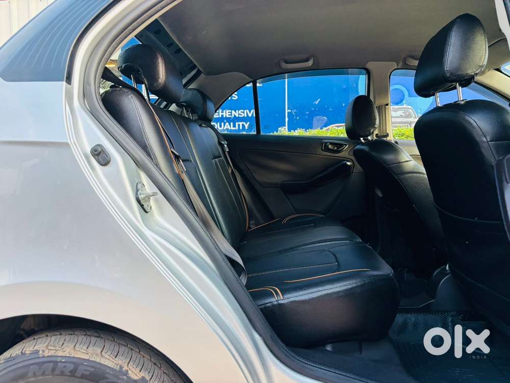 Tata Bolt Quadrajet Xm, 2015, Diesel