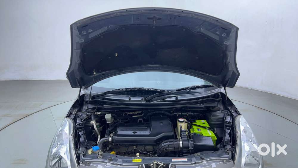 Maruti Suzuki Swift Vdi, 2014, Diesel