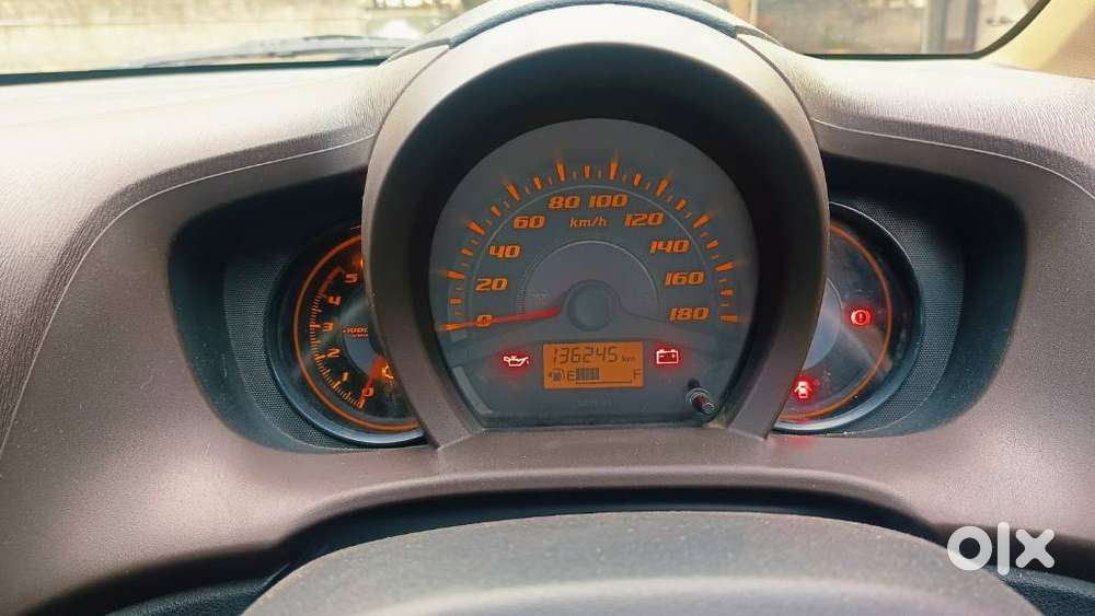 Honda Amaze 2013-2016 Ex I-dtech, 2013, Diesel