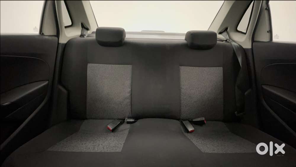 Volkswagen Ameo 1.2 Mpi Trendline, 2017, Petrol