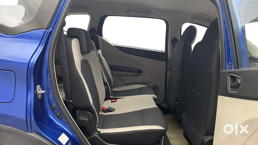 Renault Triber Rxt Easy-r Amt, 2020, Petrol