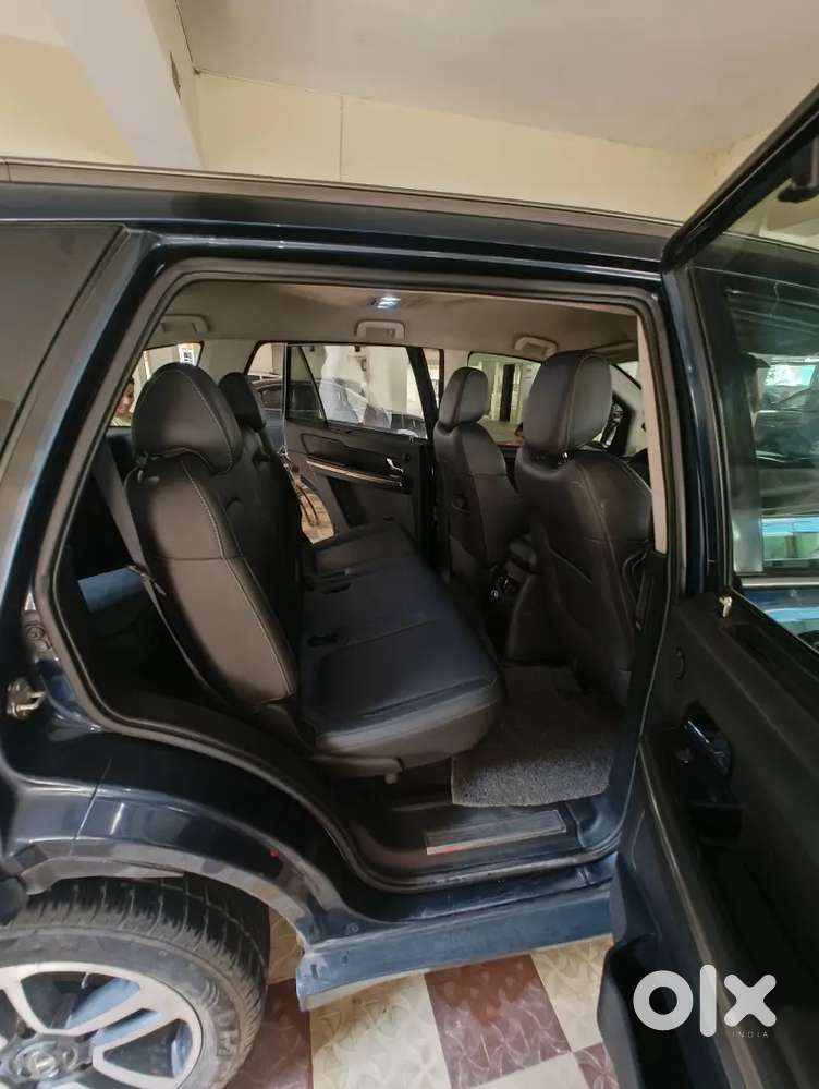 Tata Hexa 2017 Diesel 99000 Km Driven
