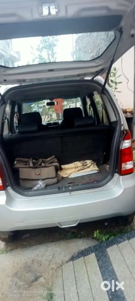 Maruti Suzuki Wagon 2010