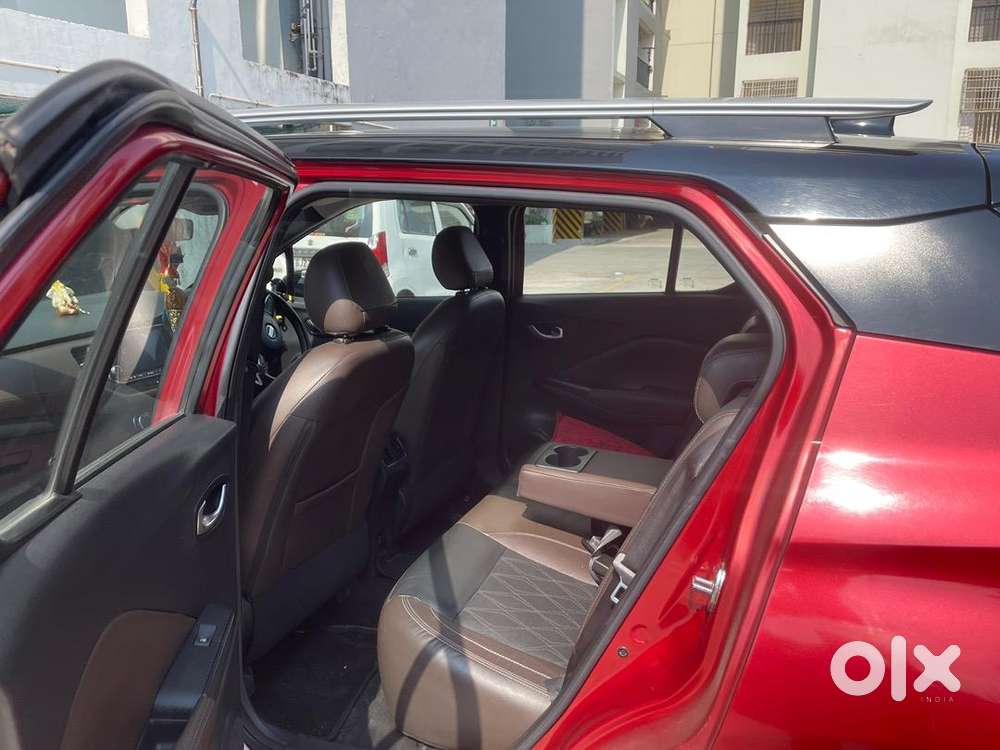 Nissan Kicks Diesel Well Maintained