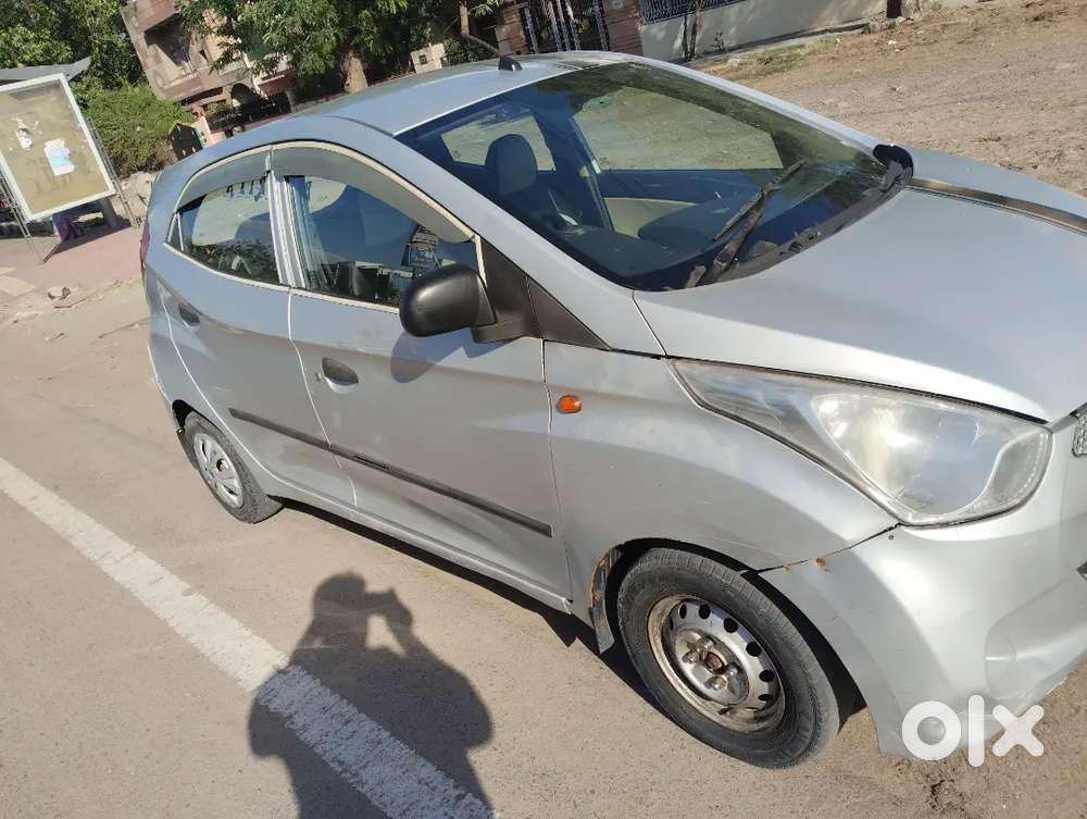 Hyundai Eon Good Running Condition