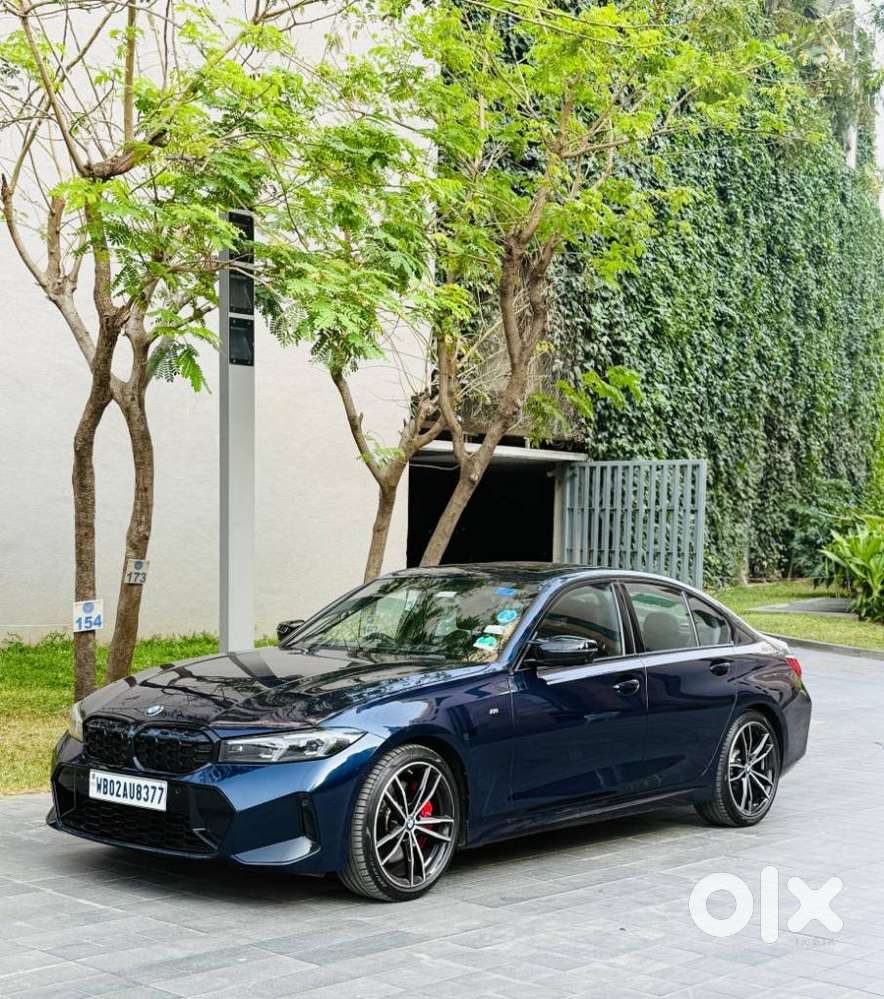 Bmw M340i Xdrive, 2024, Petrol