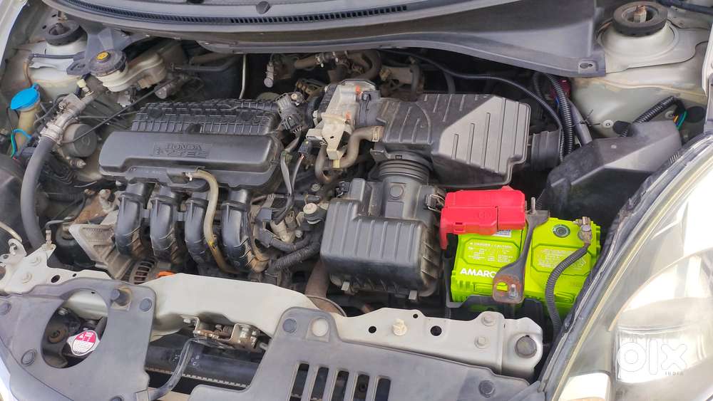 Honda Amaze Sx I Vtec, 2016, Petrol