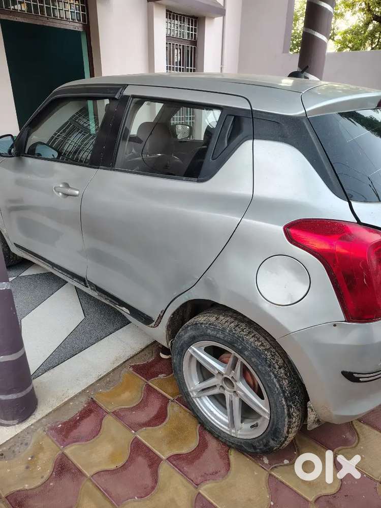 Swift Vxi Cng 2020