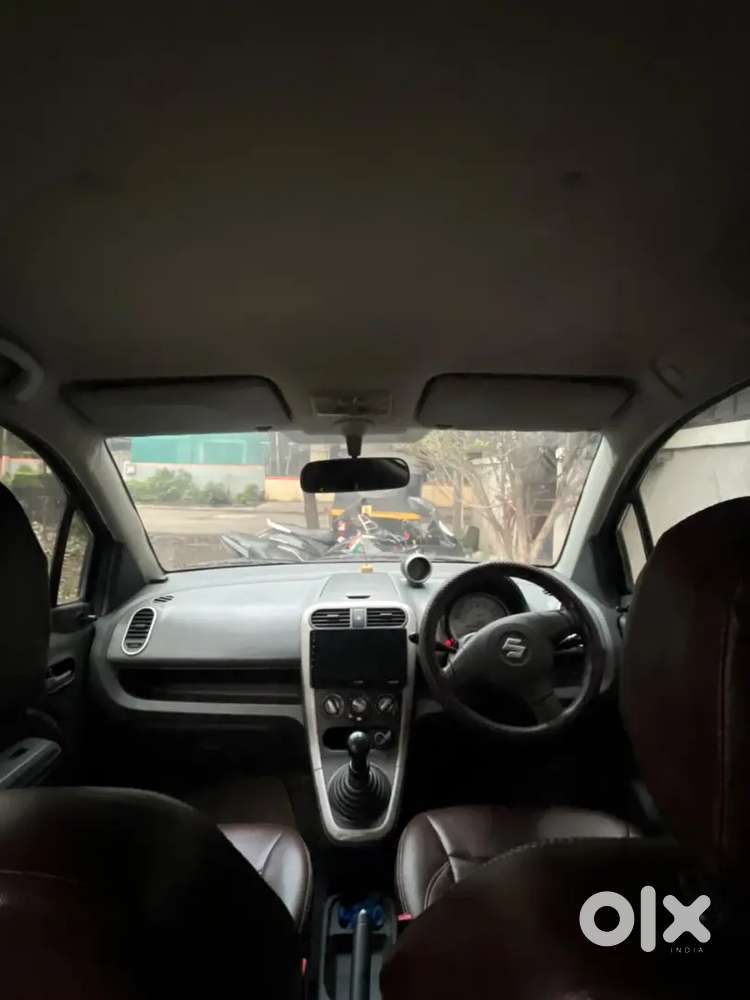 Maruti Suzuki Ritz 2012 Petrol Manual