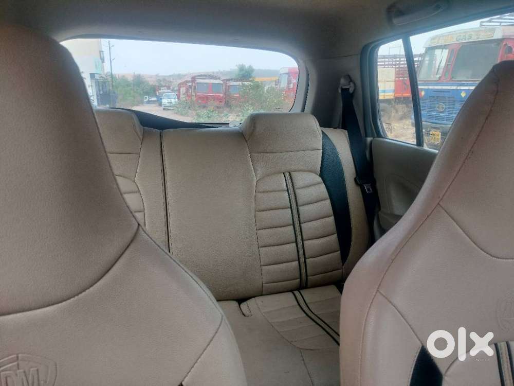 Model 2017 Maruti Celerio Vxi Petrol+cng