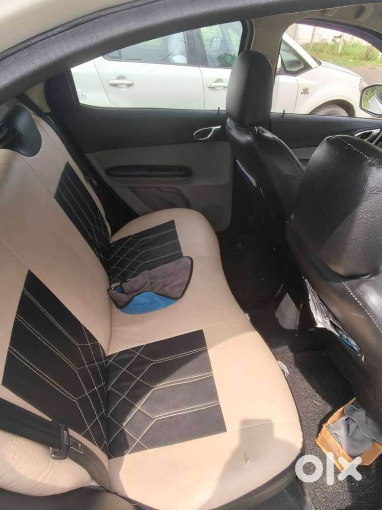 Tata Tiago 2017 Petrol Car