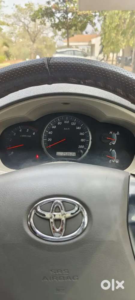 Toyota Innova 2013 Diesel Good Condition