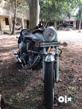 Olx royal cheap enfield old