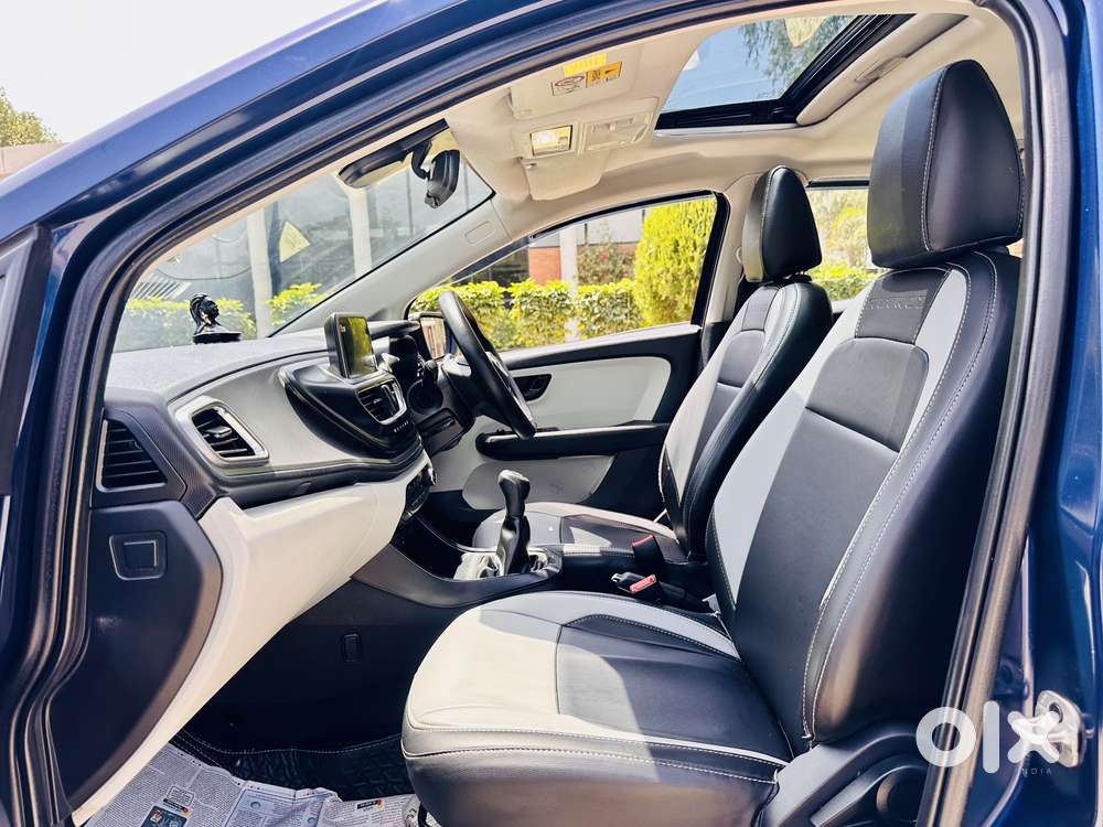 Tata Altroz Xm Plus (s) Icng, 2023, Cng & Hybrids