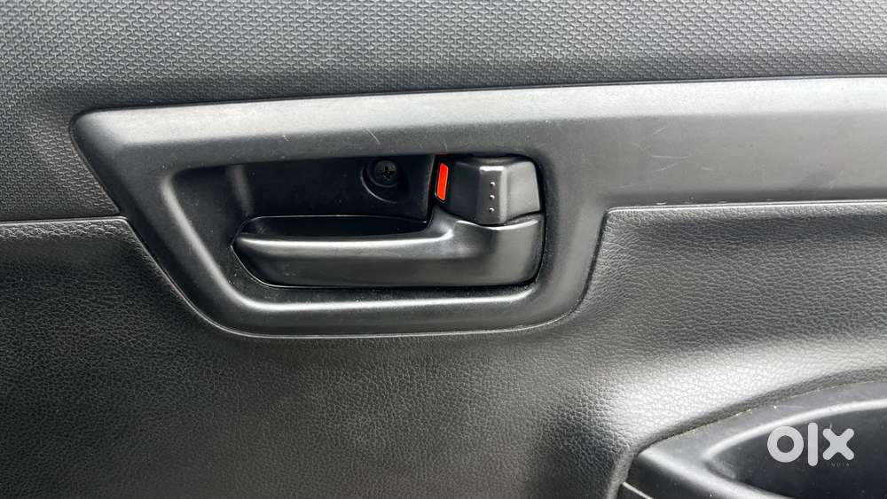 Maruti Suzuki S-presso Vxi Plus, 2020, Petrol