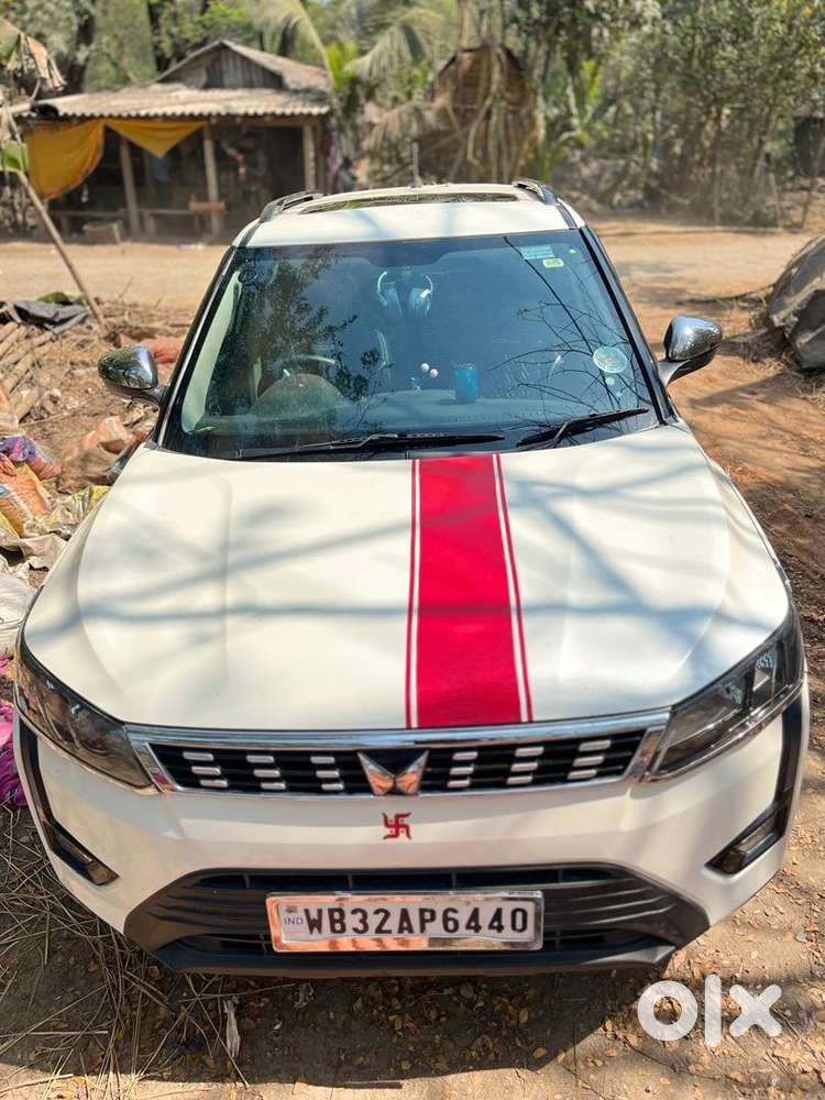 Mahindra Xuv300 2024
