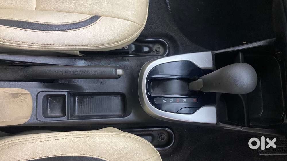 Honda Jazz 1.2 V At I Vtec, 2018, Petrol