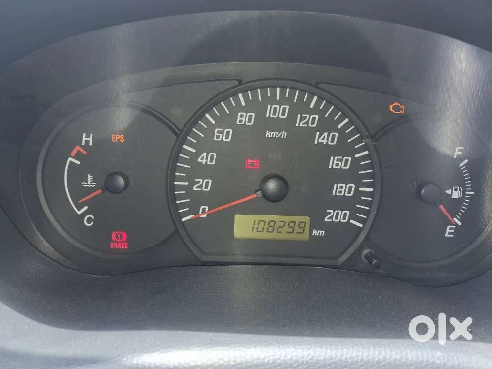 Maruti Swift Lxi 2005