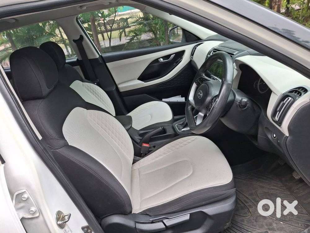 Hyundai Creta 1.5 Sx (o) Diesel, 2020, Diesel