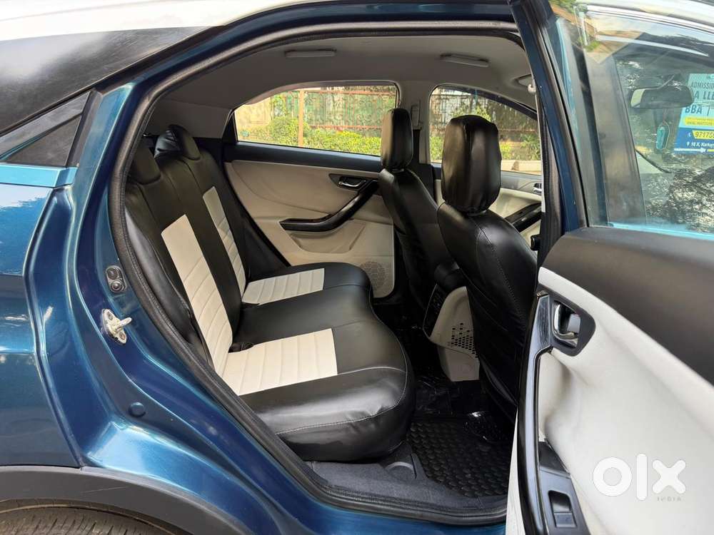 Tata Nexon Ev Xz Plus, 2021, Electric