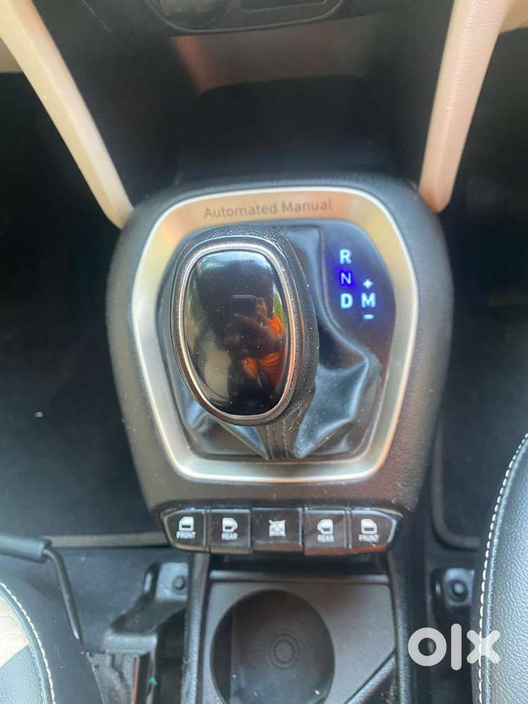 Hyundai Santro Sportz Amt, 2019, Petrol