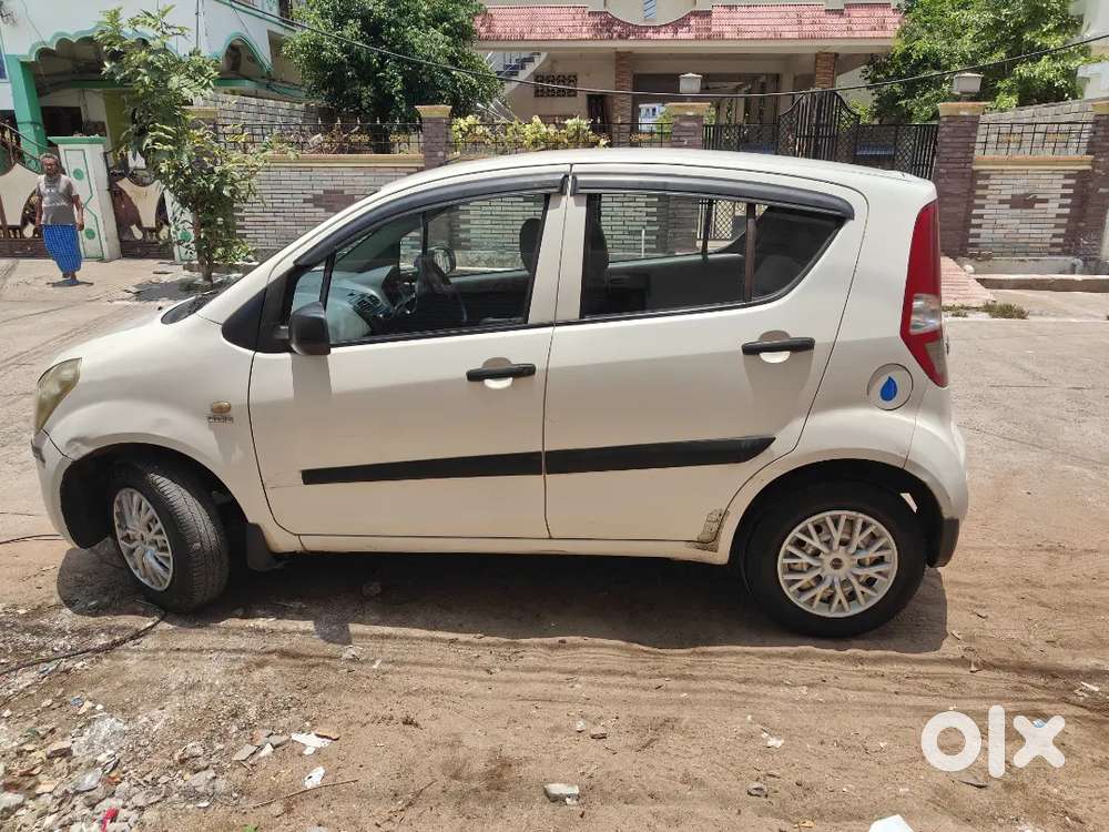 Maruti Suzuki Ritz 2011 Diesel 123000 Km Driven