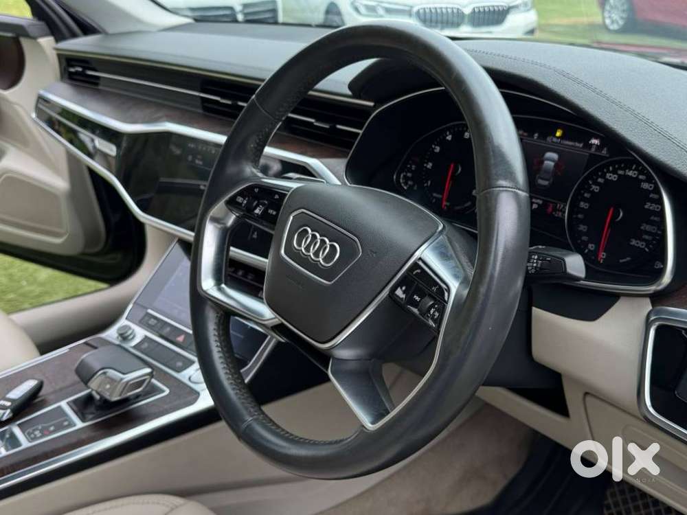 Audi A6 2.0 45 Tfsi Premium Plus, 2021, Petrol