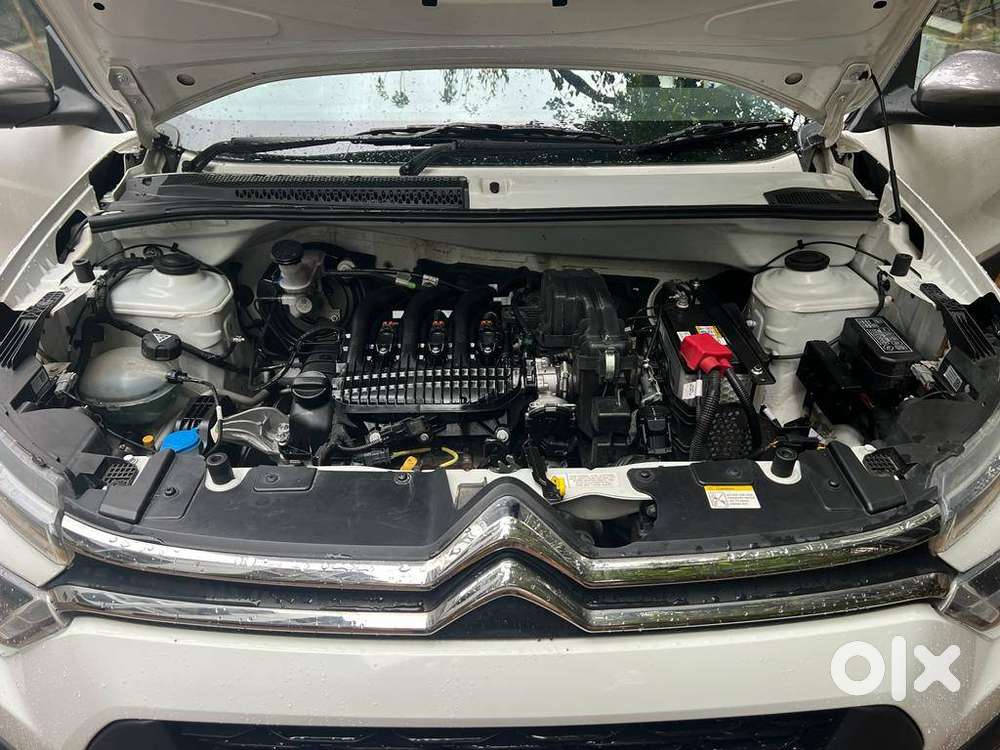 Citroen C3 Feel Petrol 2022