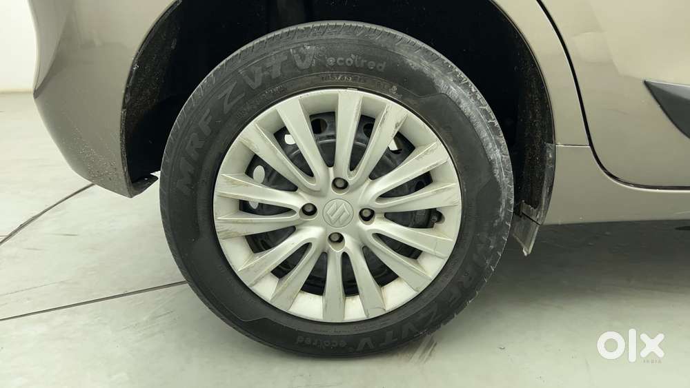 Maruti Suzuki Baleno 1.3 Delta, 2021, Petrol