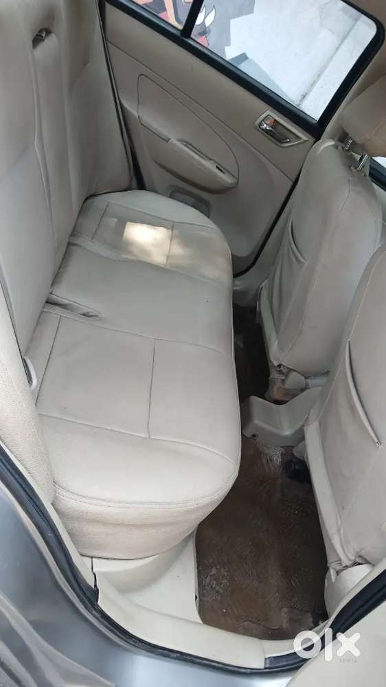 2013 Maruti Suzuki Dzire Zxi Petrol Manual 2013