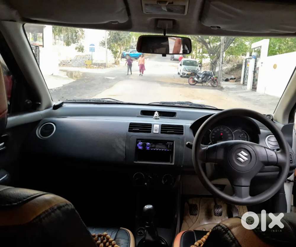 Maruti Suzuki Vdi 2010 Diesel Well Maintained