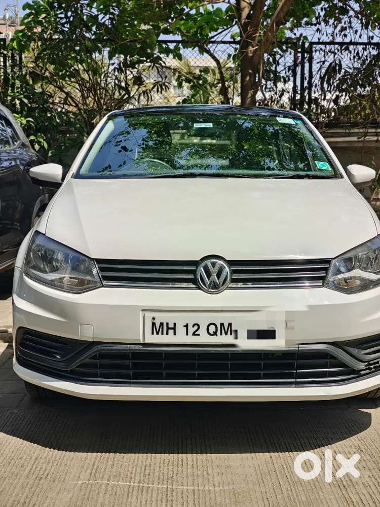 Volkswagen Ameo 2018 Cng & Hybrids 75000 Km Driven