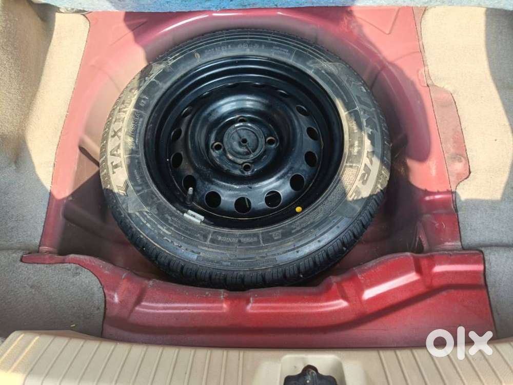 Ford Figo Aspire 1.2 Ti-vct Titanium, 2016, Diesel