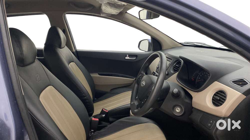 Hyundai Grand I10 Sportz 1.2 Kappa Vtvt, 2015, Petrol