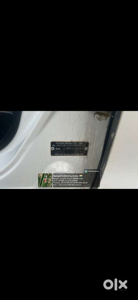 Honda City For Sell