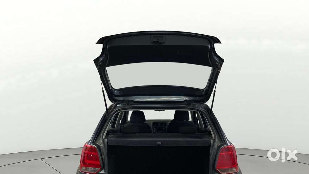 Volkswagen Polo 1.2 Mpi Trendline, 2015, Petrol