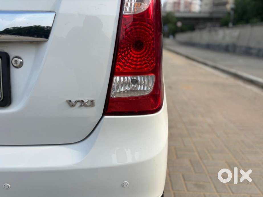 Maruti Suzuki Wagon R Vxi, 2015, Petrol